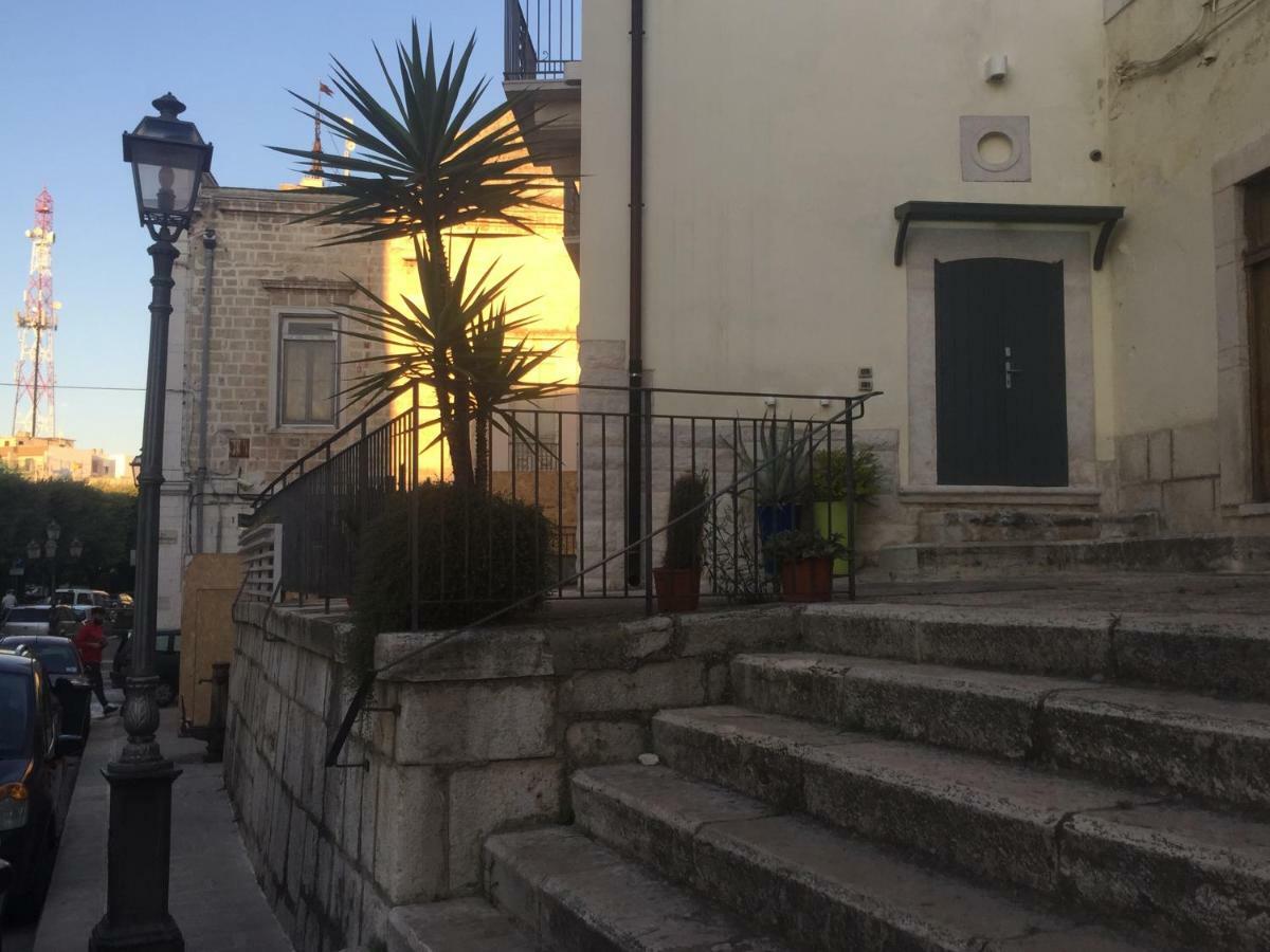 Arté Andria Panzió Kültér fotó