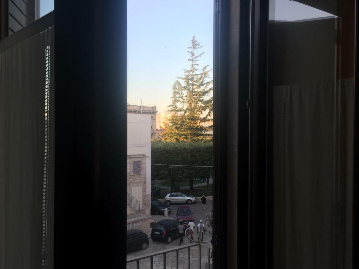 Arté Andria Panzió Kültér fotó