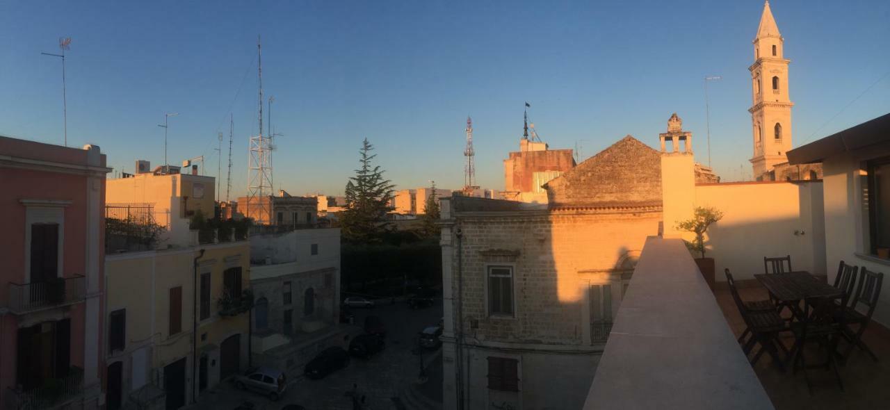 Arté Andria Panzió Kültér fotó